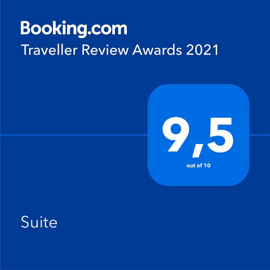 Suite Ventimiglia Exterior photo