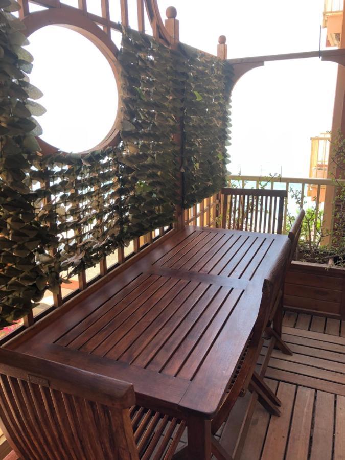 Suite Ventimiglia Exterior photo