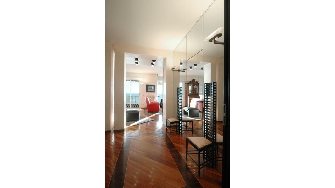 Suite Ventimiglia Exterior photo