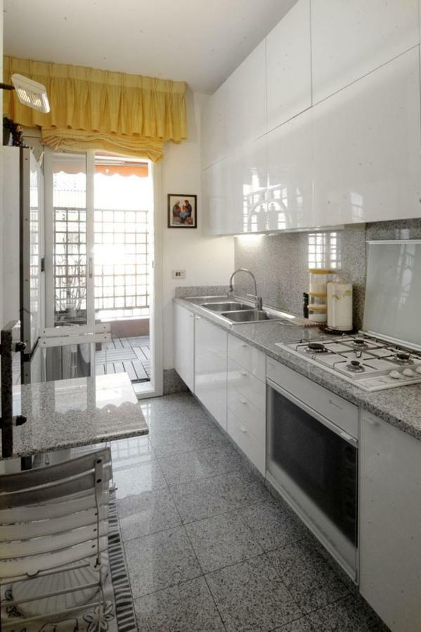 Suite Ventimiglia Exterior photo