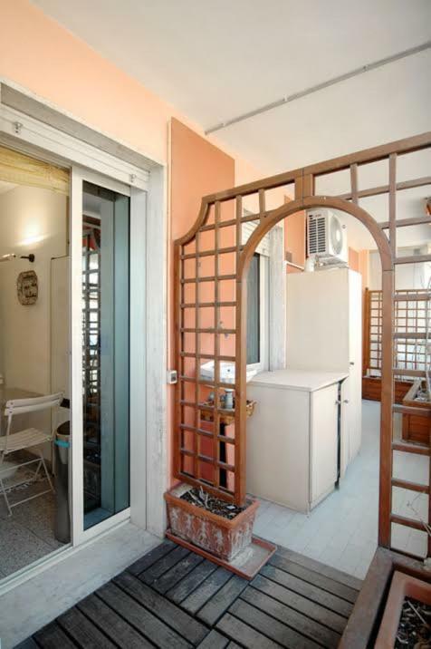 Suite Ventimiglia Exterior photo